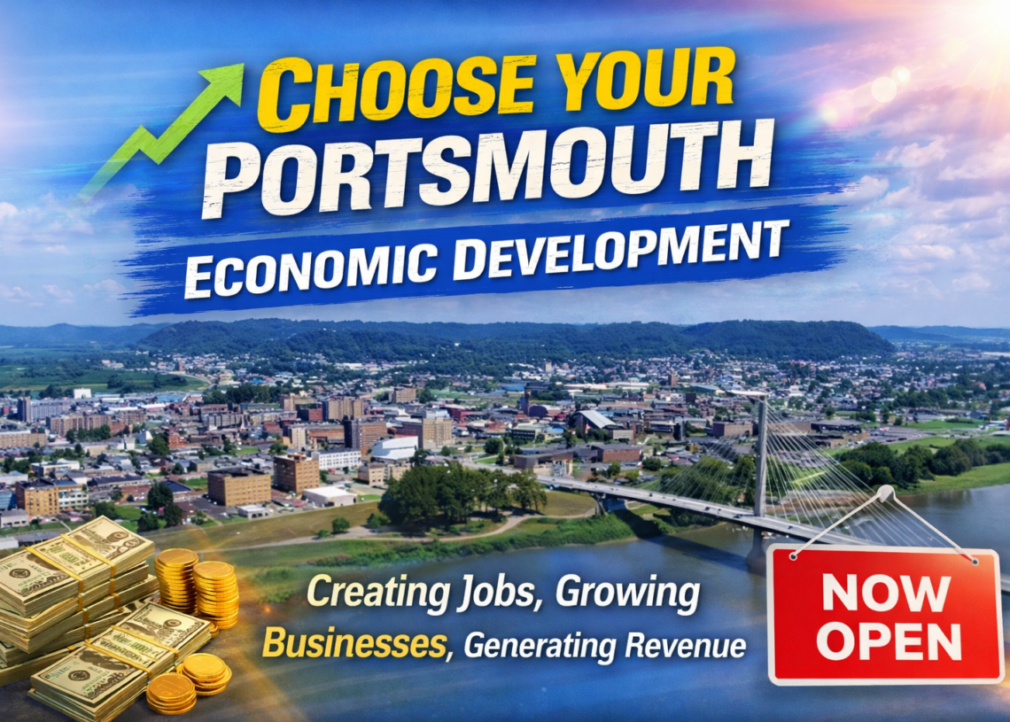 Economic Development Portsmouth