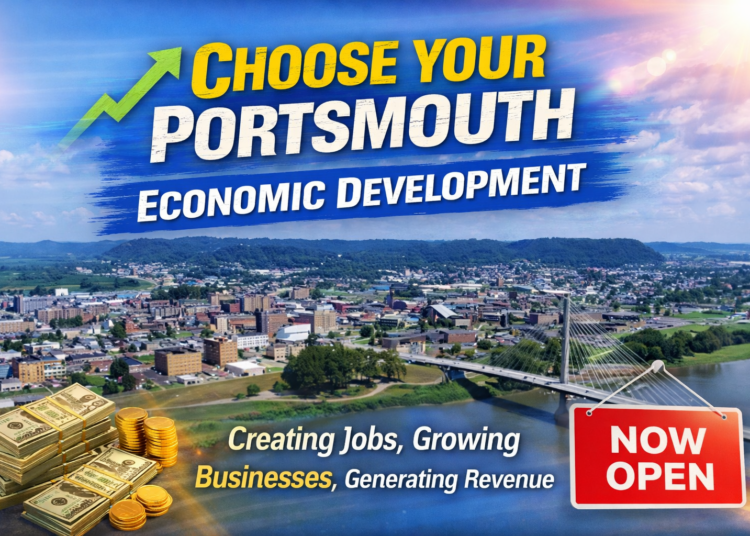 Economic Development Portsmouth