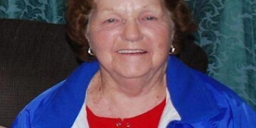 Darlene Burgess Carter