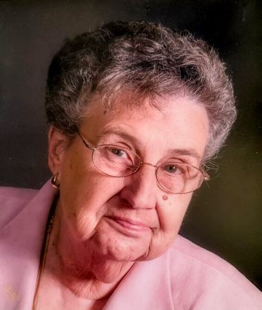 Dorothy Wagner Howerton