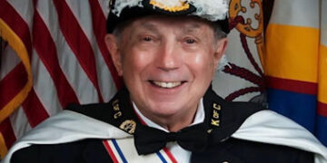 Dr. Robert A. Nelson