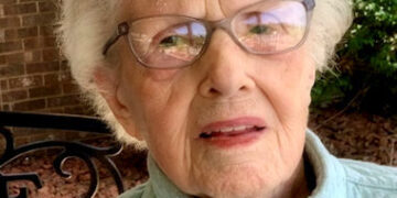 Eileen Rose Carmichael