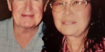 Ginger Etsuko Ishmael