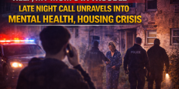 Mental Health Crisis