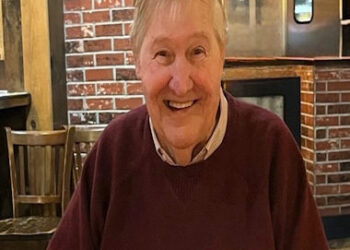 James Michael Bailey