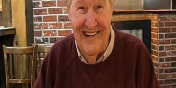 James Michael Bailey