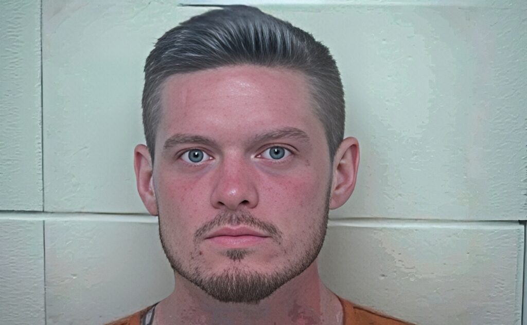 CARPENTER JESSE JAMES