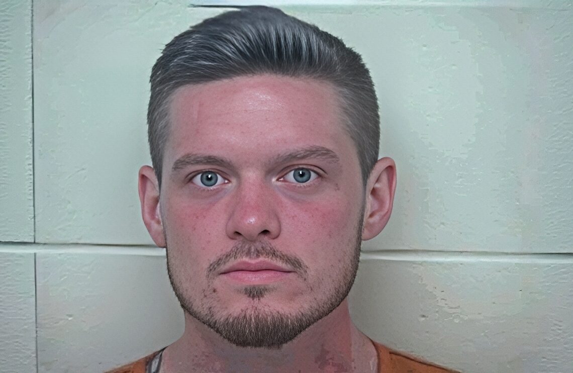 CARPENTER JESSE JAMES