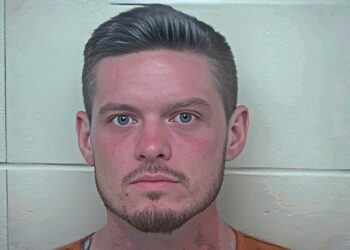 CARPENTER JESSE JAMES