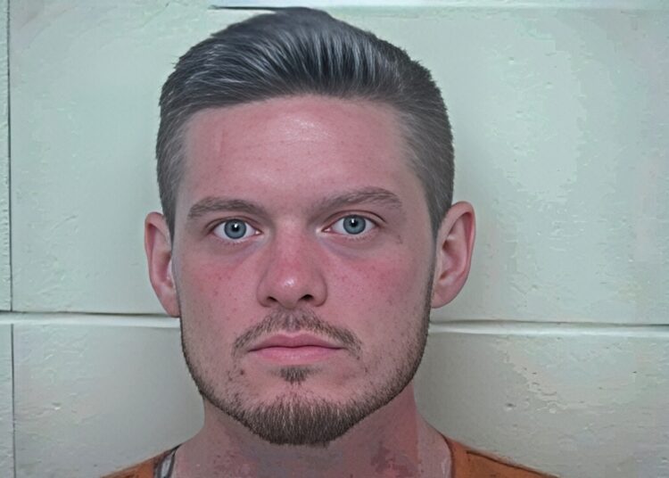 CARPENTER JESSE JAMES