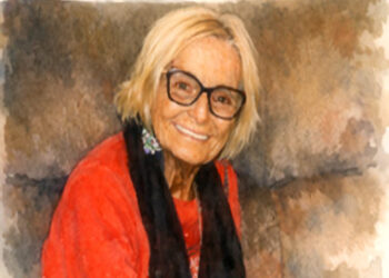 Kathleen Joyce Dettwiller