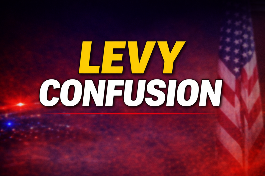 Lavy Confusion
