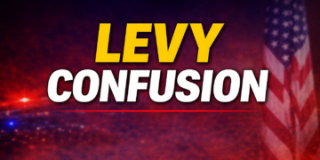 Lavy Confusion