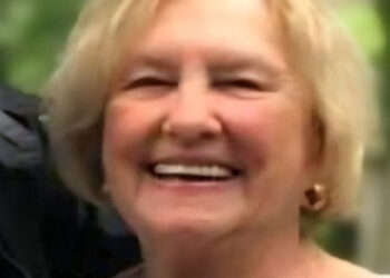 Marilyn Keaton