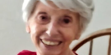 Marilyn Louise (Webb) Mercer