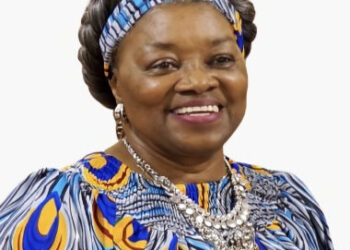 Mary Elizabeth Sanford