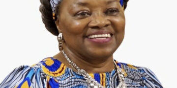 Mary Elizabeth Sanford