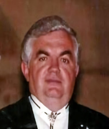 Morris Fielden Hopkins