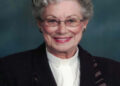 Reverend Peggy J. Adams