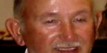 Richard Timothy Mundhenk