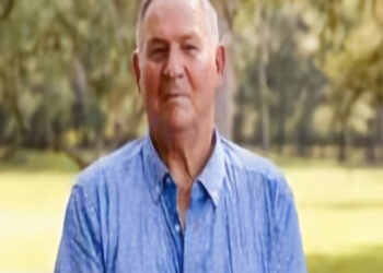 Robert “Bob” Lee Culver