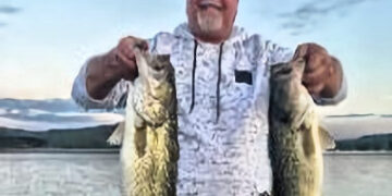 Robert McKinley Weaver Jr