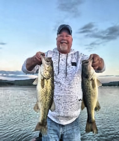 Robert McKinley Weaver Jr