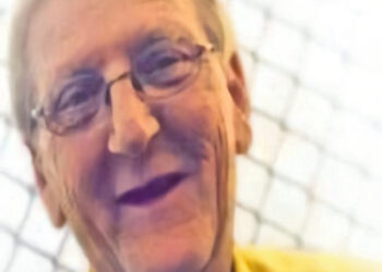 Roger Dale “Whitey” Cydrus, Jr