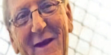 Roger Dale “Whitey” Cydrus, Jr