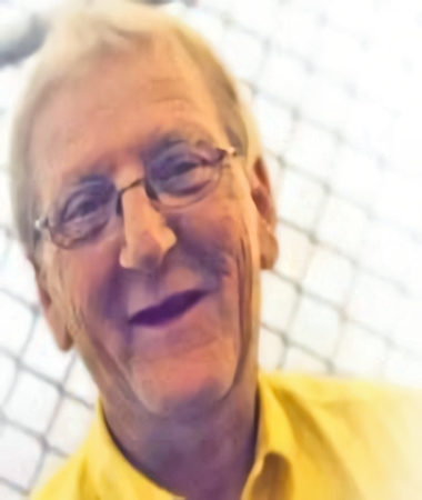 Roger Dale “Whitey” Cydrus, Jr