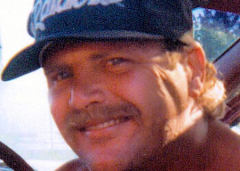 Ronald Pollard JR