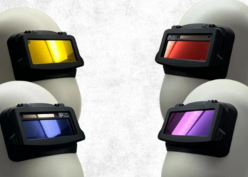 welding helmets
