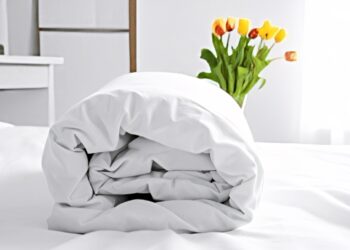 sateen duvet cover