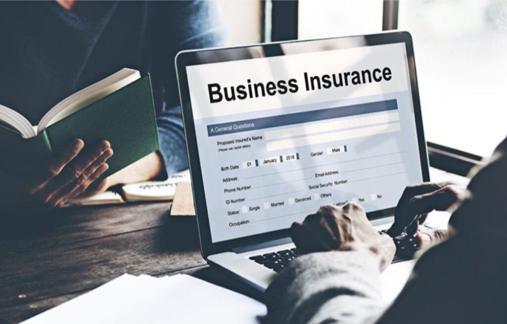 best business insurance