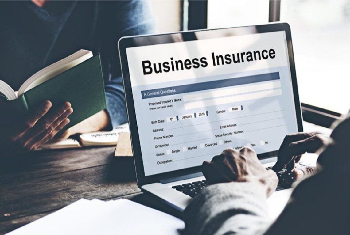 best business insurance