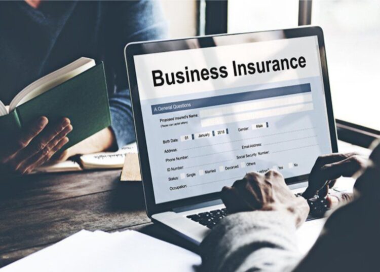 best business insurance