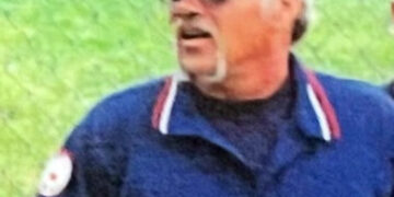 Stephen Glen Potters