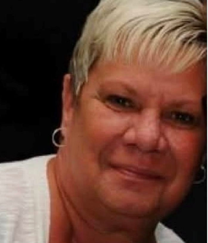 Teresa Ann Grose