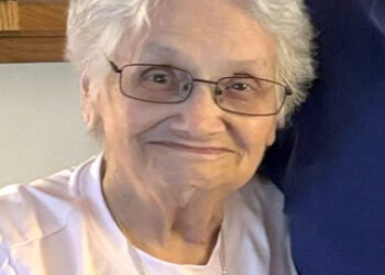 Theresa Elizabeth Frey