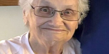 Theresa Elizabeth Frey