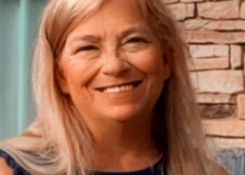 Tina Marie Veach
