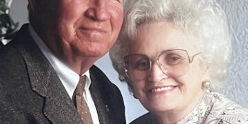 Vivian Helen Stewart Ratliff