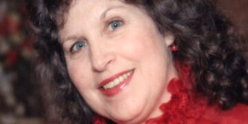 Wanda Lucille Lamkin