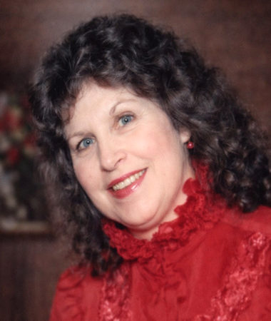 Wanda Lucille Lamkin