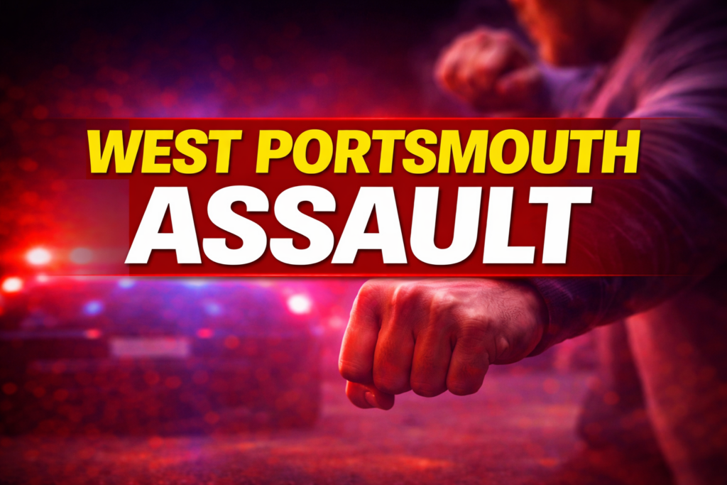 West Portsmouth Assault