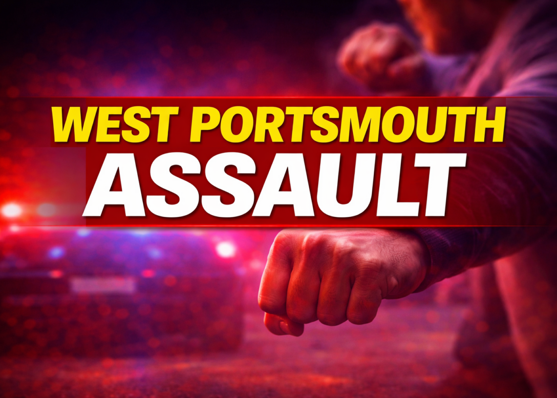 West Portsmouth Assault