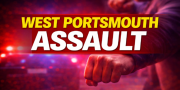 West Portsmouth Assault