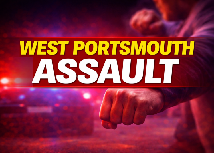 West Portsmouth Assault