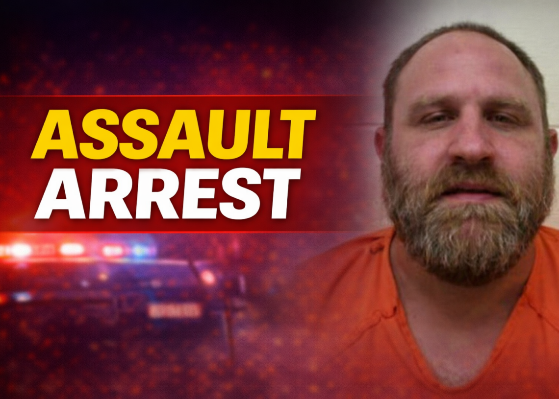 craft assault arrest