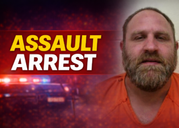 craft assault arrest